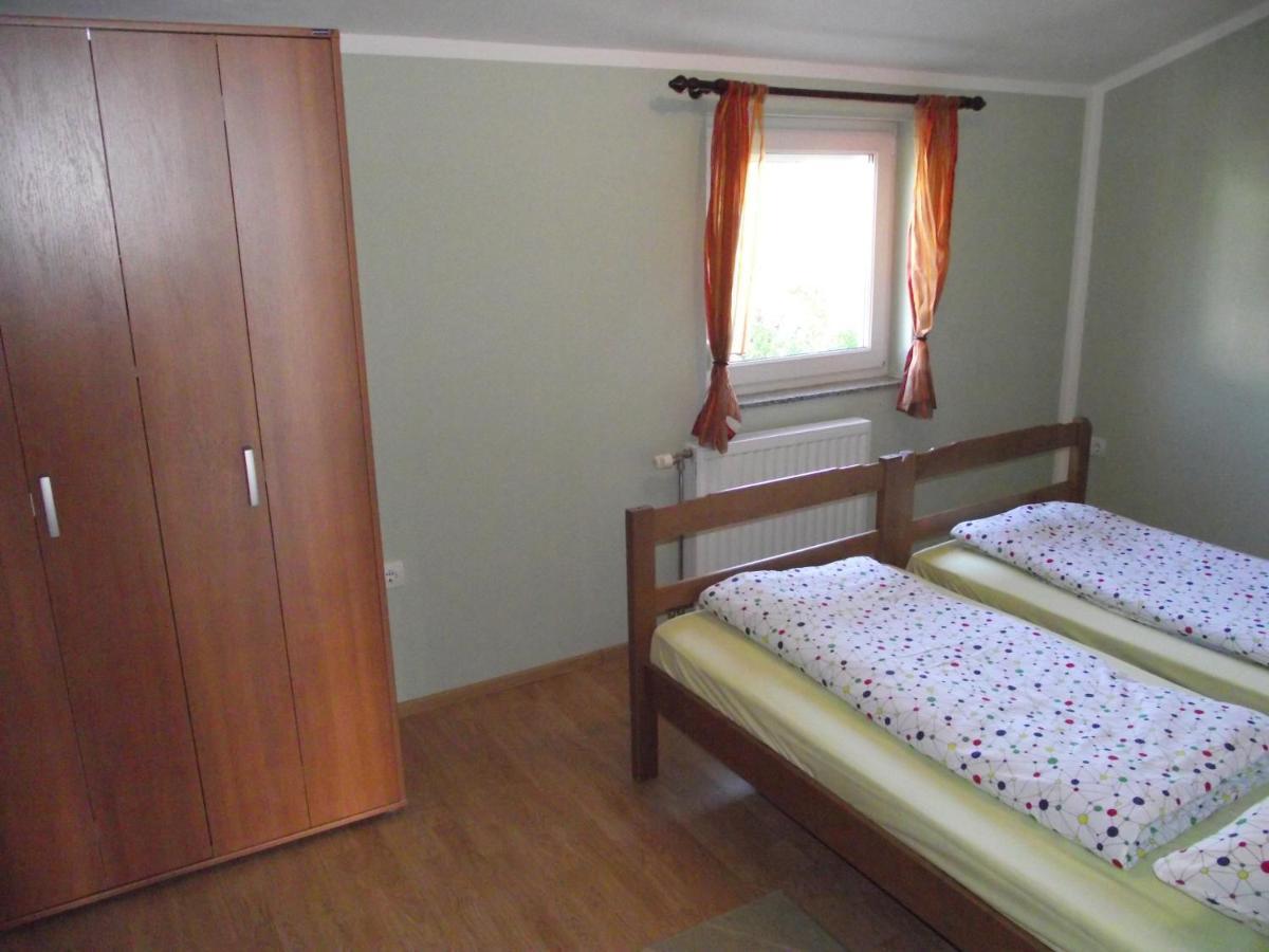 Apartments With A Parking Space Novi Vinodolski - 15823 Luaran gambar